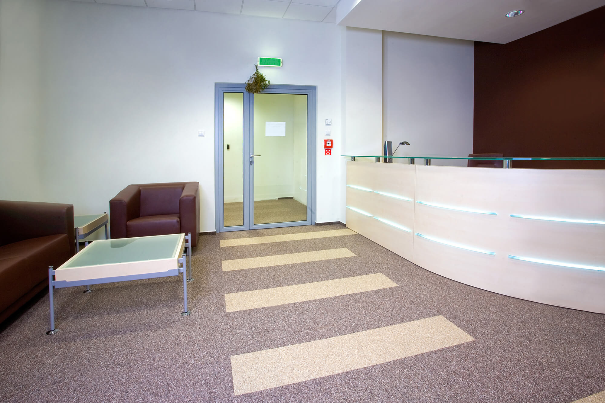 Commercial Carpet and Tile Cleaner StainLifters Orlando, FL